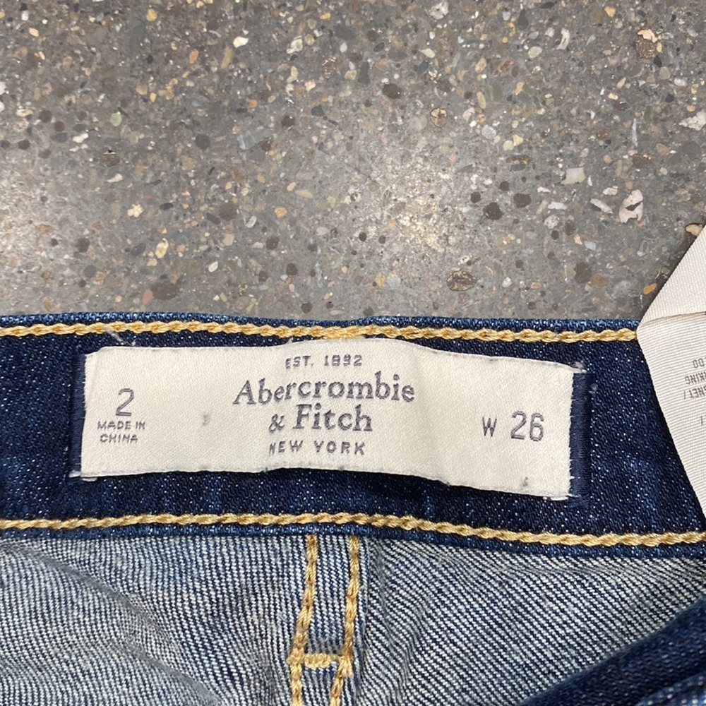 A&F shorts - Picture 3 of 3